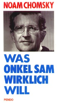 Was Onkel Sam wirklich will